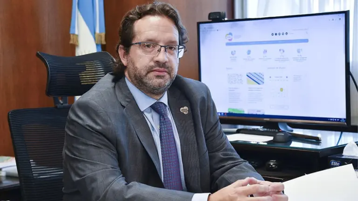 Marco Lavagna renunci&oacute; al Indec d&iacute;as antes de difundir la inflaci&oacute;n con nueva metodolog&iacute;a, generando gran repercusi&oacute;n pol&iacute;tica
