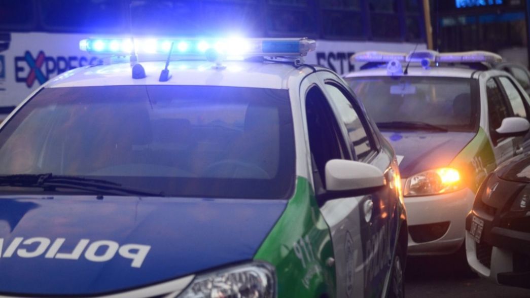 Un grupo de vecinos atacó brutalmente a un ladrón que quiso robar una bicicleta