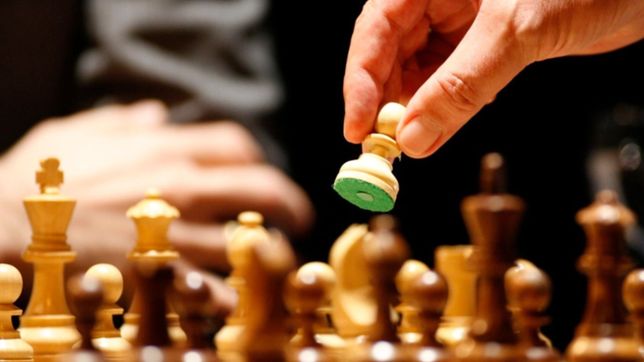 comienza una nueva edicion del abierto de ajedrez del inmigrante en berisso