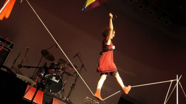 los infantiles copan la agenda: teatro, circo, musica y humor para despedir el finde