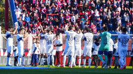 todos los jugadores que vuelven a gimnasia en busca de su oportunidad todos los jugadores que vuelven a gimnasia en busca de su oportunidad
