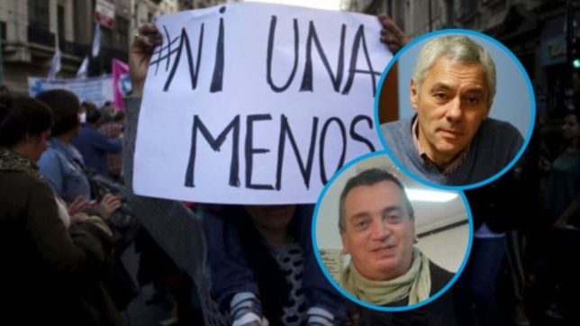 escandalo en berisso: renuncio el funcionario de cagliardi denunciado por abuso sexual