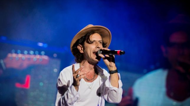 viernes a pleno: nidos, varese, antisocial, palo pandolfo, coti, el guitarrazo y mas