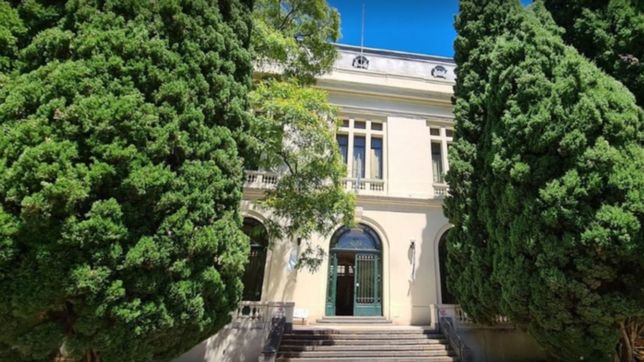 sin quorum en agronomia, la eleccion de decano paso para el proximo lunes