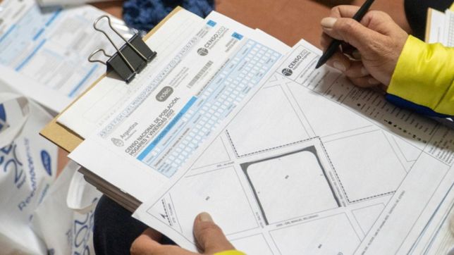 ¿Qué distrito de Argentina tiene más habitantes y cuál es el que menos?
