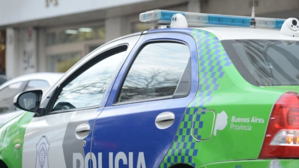 Atraparon a un ladrón que robó un tractor en La Plata pero lo encontraron en Salta