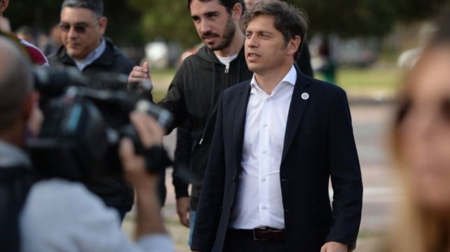 provincia se reune con estatales y avanza en un nuevo aumento