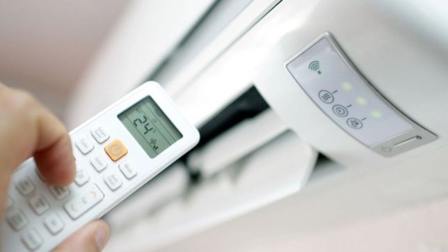 ¿como evitar enfermedades respiratorias por el uso prolongado del aire acondicionado?