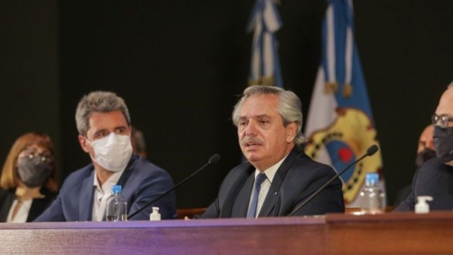 el astillero rio santiago es una planta al servicio de la produccion nacional