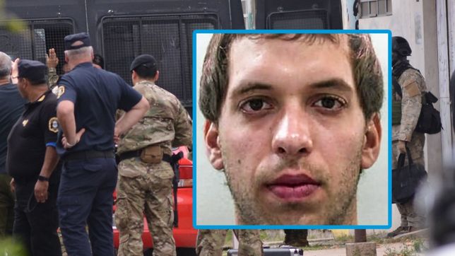 como sigue la investigacion por el crimen e intento de femicidio en tolosa