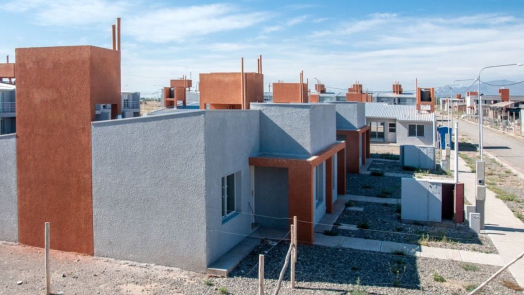 Procrear II sortea viviendas en la provincia: ¿cómo inscribirse y qué requisitos cumplir?