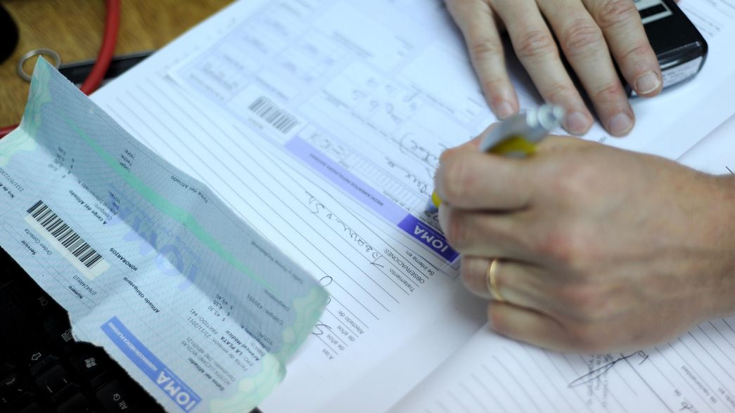 La importante aclaración de IOMA que todos sus afiliados deben saber desde este fin de año