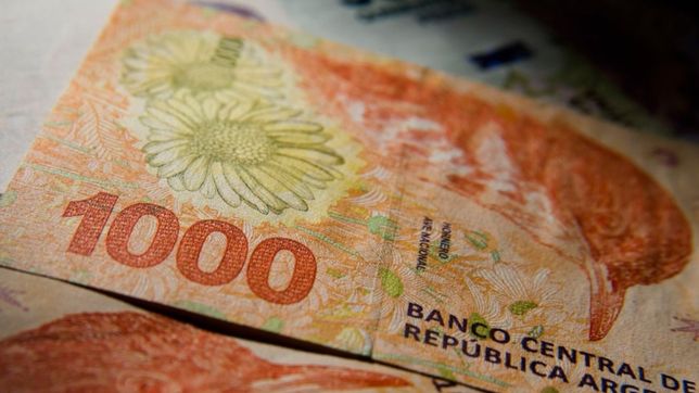 el gobierno hablo de las paritarias y no descarto pagar un nuevo bono en los privados