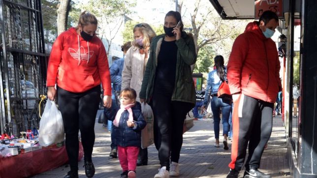 el gobierno define como seguiran las restricciones: ¿que medidas se analizan?