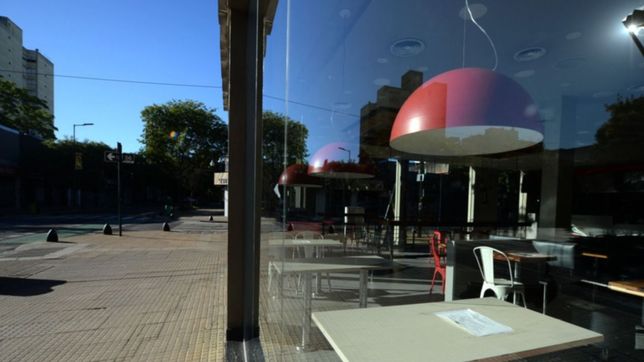 una por una, las medidas que acompanaran al toque de queda para frenar al covid-19