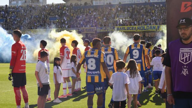 la afa define si habra anmistia para estudiantes