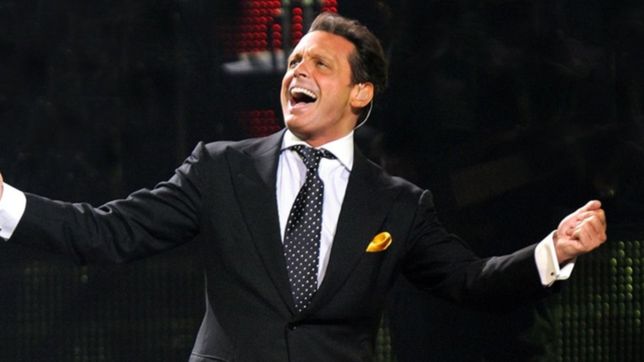 llega a la ciudad la fiesta luis miguel: una noche que va hacer arder las diagonales