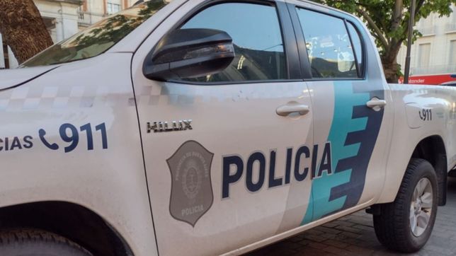 en ringuelet se multiplican los robos a toda hora y los vecinos piden a gritos seguridad