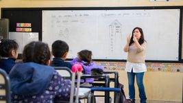 la mayoria de los gremios docentes decidio aceptar la oferta salarial y prepara su respuesta la mayoria de los gremios docentes decidio aceptar la oferta salarial y prepara su respuesta