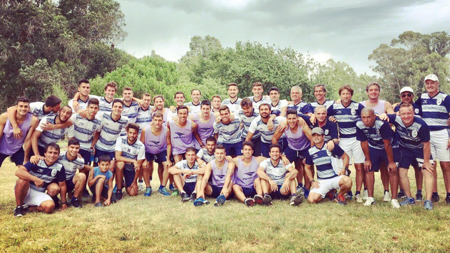 un ex gimnasia anuncio el retiro del futbol con un llamativo video y ahora se dedicara a otro deporte