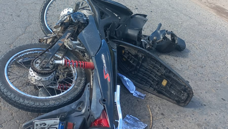 Más de la mitad de los fallecidos en lo que va del 2025 viajaba en moto