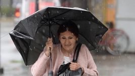 hay alerta amarillo por rafagas de viento y asi seguira el clima en la region hay alerta amarillo por rafagas de viento y asi seguira el clima en la region