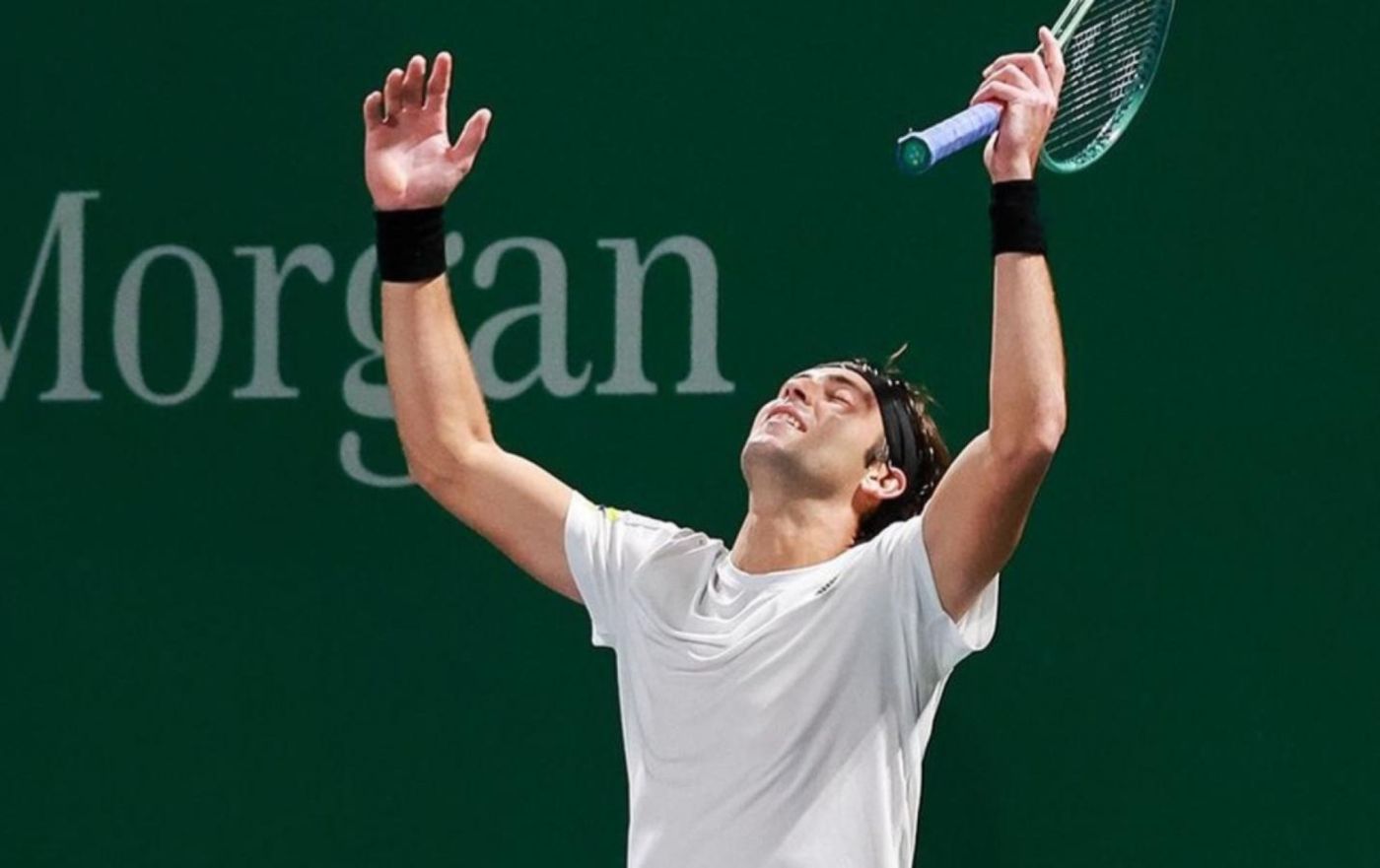 Tomás Etcheverry Masters 1000 de Shanghái.jpg