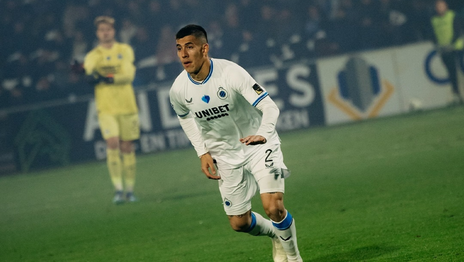 Zaid Romero no volverá a Estudiantes y tiene nuevo equipo Zaid Romero no volverá a Estudiantes y tiene nuevo equipo