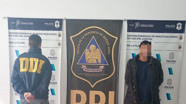 violo en el hospital san martin a una companera de trabajo que sufrio un acv y la justicia lo condeno