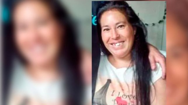 aparecio la mujer con demencia senil que era buscada desde el jueves