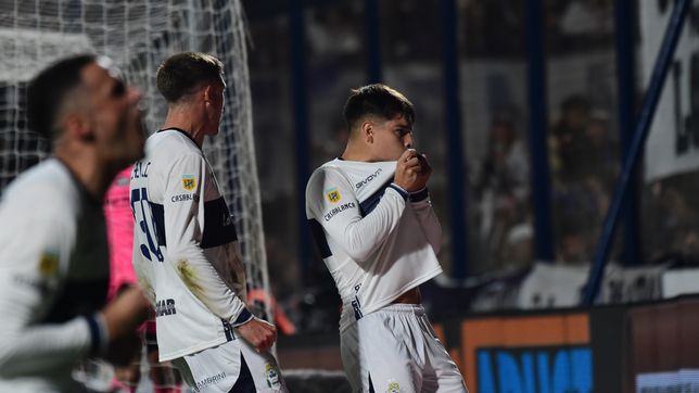 en italia hablan de benja dominguez pero en gimnasia siguen sin recibir ofrecimientos