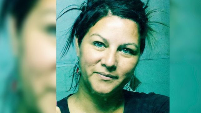 aparecio sana y salva la berissense que estaba perdida en salta