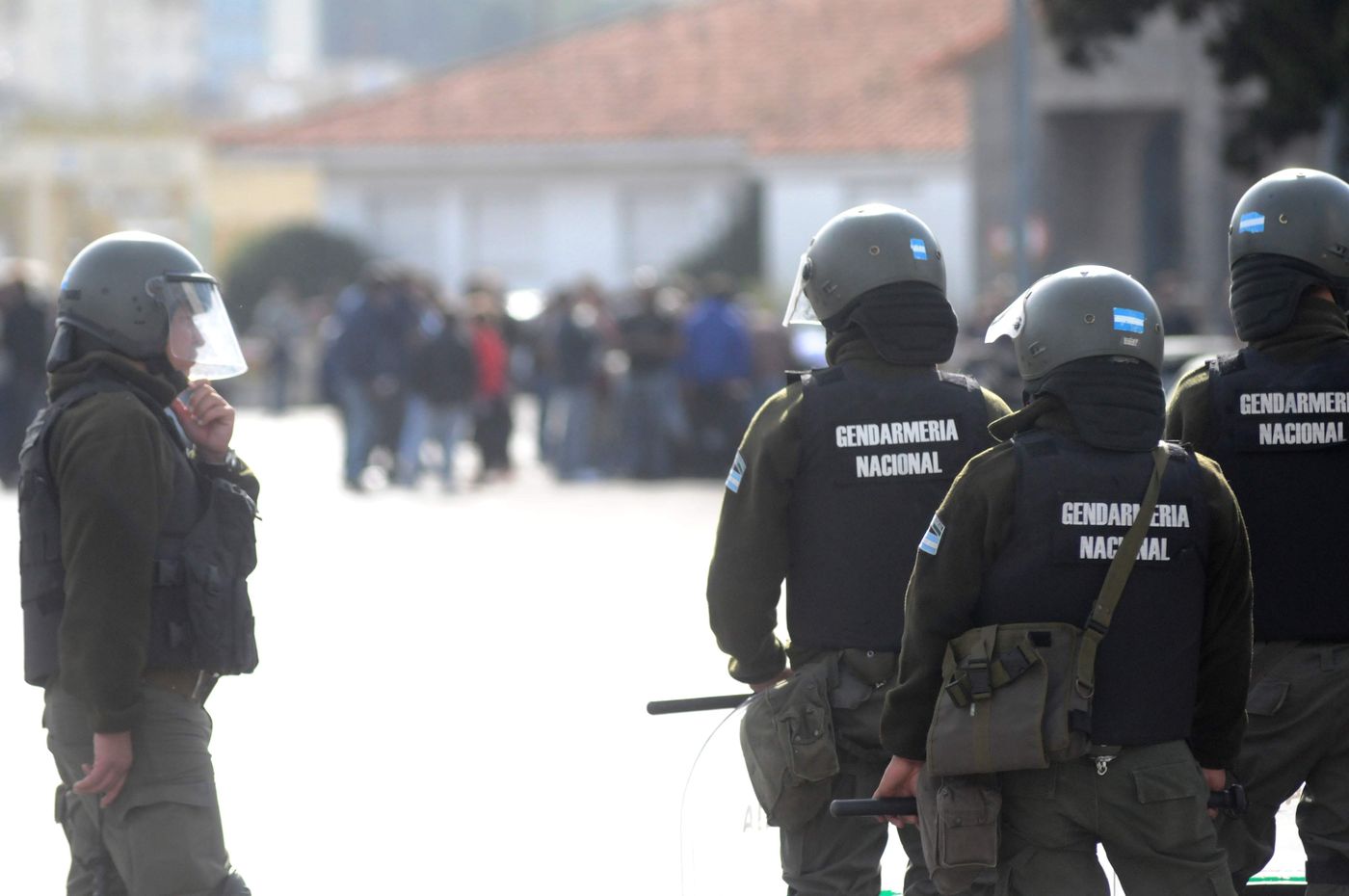 Gendarmería