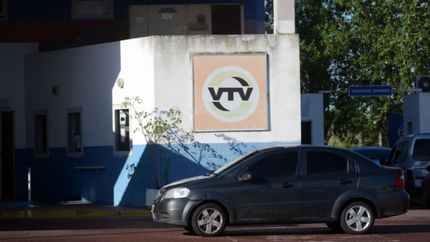 Extienden la validez de la VTV para evitar romper la cuarentena por el coronavirus