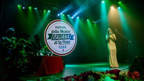Abrieron las inscripciones para el Festival de la Música Italiana en La Plata