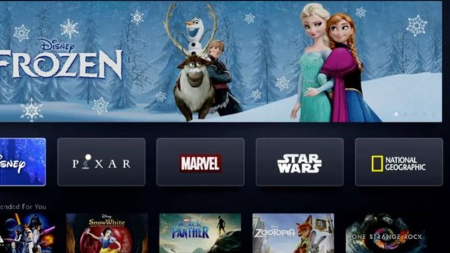¿cual es el precio y como suscribirse a disney plus en argentina?