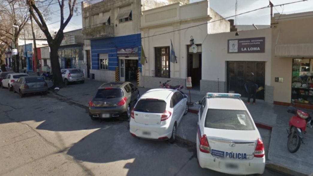 Detuvieron a un jefe policial platense acusado de encubrir a una banda narco