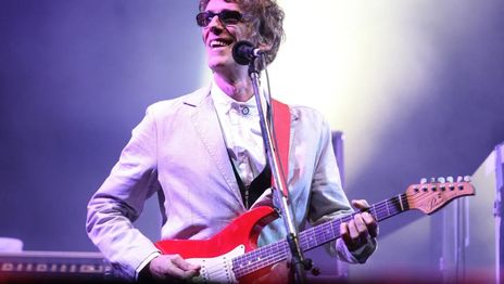 Casa Pulsar celebra a Luis Alberto Spinetta de la mano de Elementales