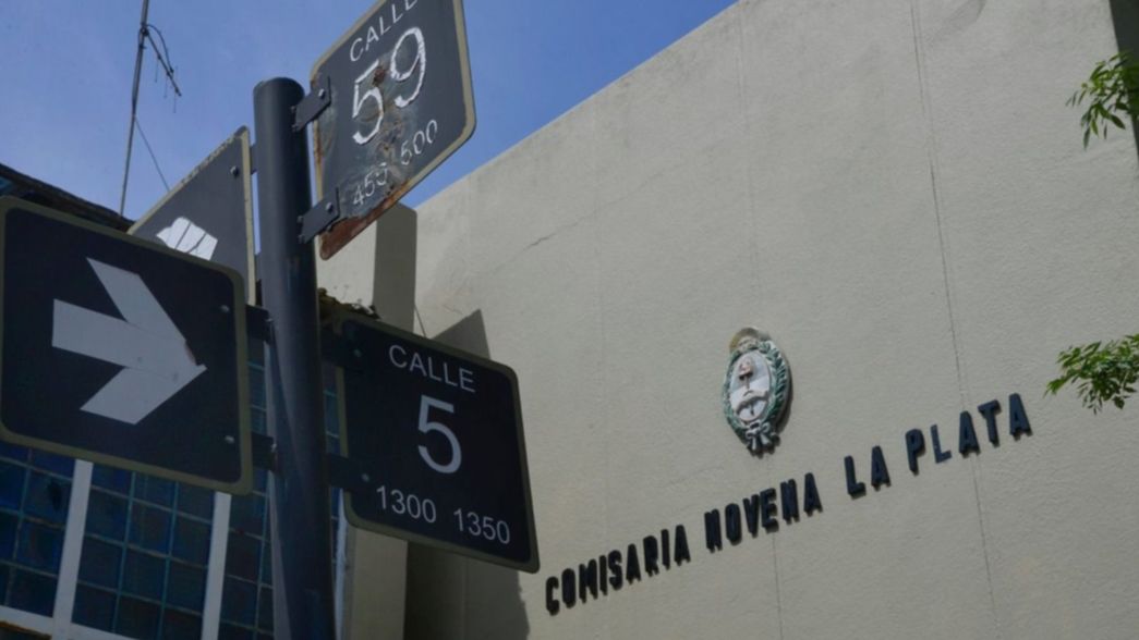 ¿Quién asumió en la comisaría Novena de La Plata y manejará el operativo policial en UNO?