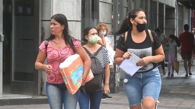 sol, nubes y ¿lluvias? asi estara el clima durante toda la semana en la plata