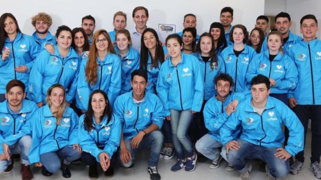 asi es la tropa anti inflacion que recorrera la plata para controlar los precios cuidados