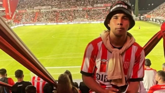 hablo la hermana del joven atacado en manada en los hornos: le arruinaron la vida