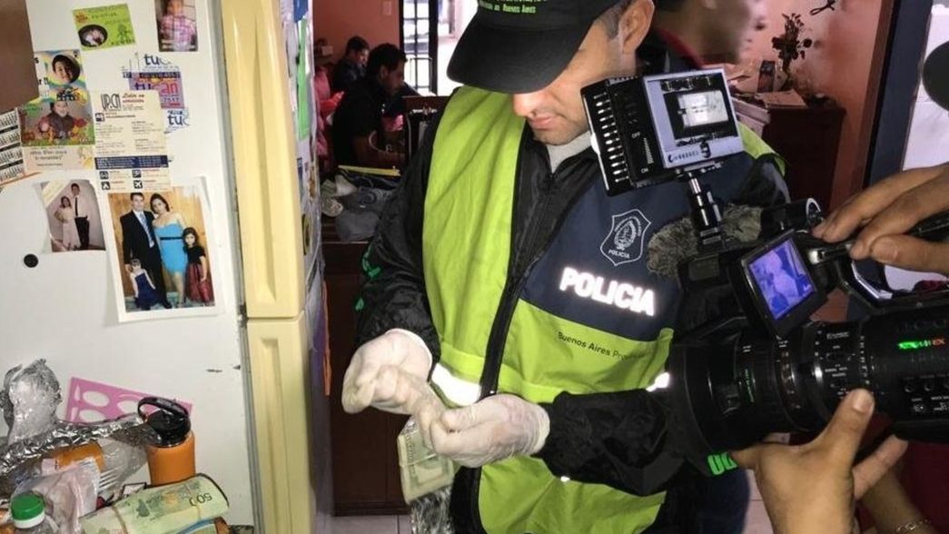 VIDEO: Así cayó la banda que estafó a la Dirección General de Educación por $3,5 millones