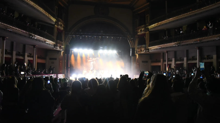 Teatro, ferias, cine y más en la agenda para este fin de semana en La Plata