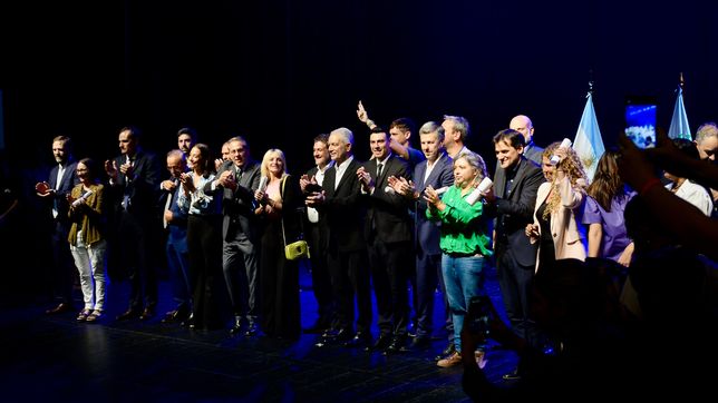 uno por uno: los funcionarios con mayor nivel de gasto en el primer ano de gestion de alak