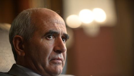 Martín López Armengol y otros rectores del país llamaron a defender la universidad pública