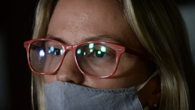 el choque y la fuga que desataron la caida libre de carolina piparo en la politica