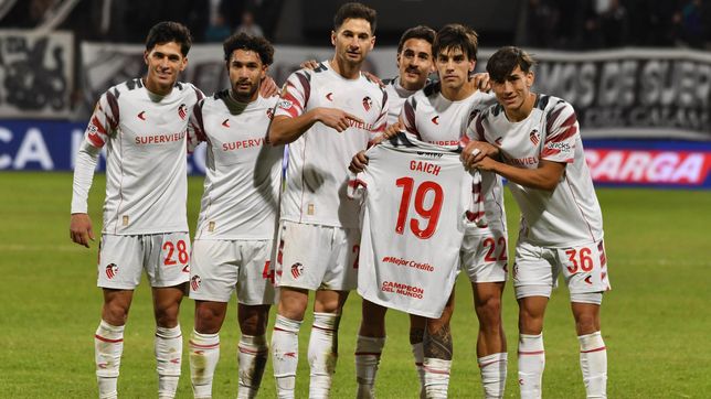 estudiantes gano en vicente lopez y termino la fase regular siendo puntero