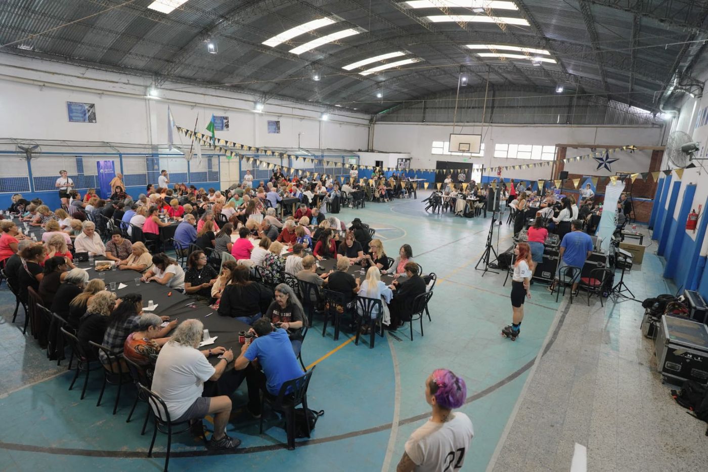 El programa de la Lotería de la Provincia recorre localidades bonaerenses