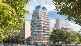 asi es el penthouse de la torre kent que yacoub real estate & developers entregara en la plata asi es el penthouse de la torre kent que yacoub real estate & developers entregara en la plata